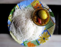 'bright moon'), martabak manis (lit. Idiyappam Wikipedia