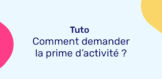 La prime d'activité a pour objectif d'augmenter les revenus des actifs ayant des ressources modestes. Auto Entrepreneurs Comment Demander La Prime D Activite Shine