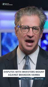 Brandon Hanna Lawsuits #lawyer #lawsuit #investing