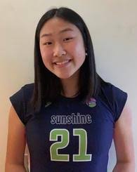 Emily Wen's Women's Volleyball Recruiting Profile