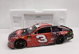 Download files and build them with your 3d printer, laser cutter, or cnc. Nascar Diecast Fans On Twitter Preview Austin Dillon 2018 Dow Daytona 500 Win Production Should Have The Correct Fade