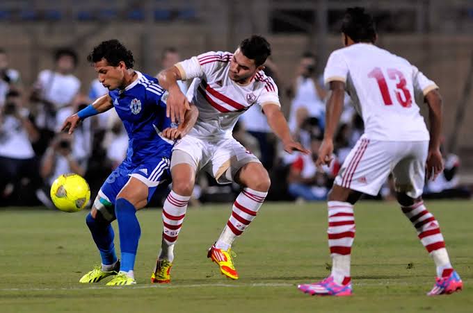 فرج عامر: الزمالك توج بكأس مصر 2014 و2018 بخطة محكمة من اتحاد الكرة |  المصري اليوم