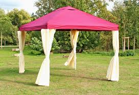 Konzept 44 Zum Pavillon 3x4 Festes Dach Pavillon Dach Pavillon Pavillon Festes Dach