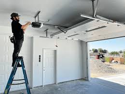 Expert Core Garage Door Repair & Installation In Dallas, TX