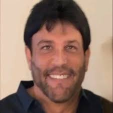 A celebration of life will be held