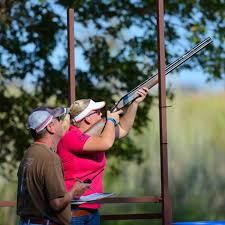 The most common sporting clays material is metal. Dfw S Best Gun And Shooting Range Fossil Pointe