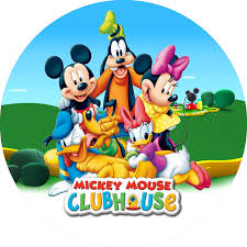 Maybe you would like to learn more about one of these? Toodles Mickey Mouse Clubhouse Png Novocom Top