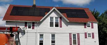 We are known for helping homeowners find the best local costs for. Solar Panel Installers In Chicago Il Greensolartechnologies