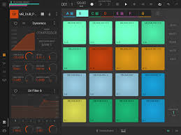 This Weekend S Beatmaker 3 Could Change Your Mind About The Ipad Cdm Create Digital Music Http Cdm Link 2017 07 Week Digital Music Ios Music Trending Music