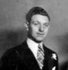 Vincent Simpson (1907-1962)