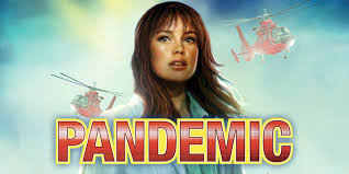 Author in the realm of infectious diseases, a pandemic is the worst case scenario. Pandemic Nintendo Switch Download Software Spiele Nintendo
