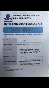 Sesi libat urus biro pengaduan awam negeri sabah (bpa sabah) dan unit integriti negeri sabah (uins) bersama jabatan air negeri sabah (jans). Satu Water Facebook