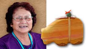 Lena Boone, Zuni Fetishes, Penfield Gallery of Indian Arts