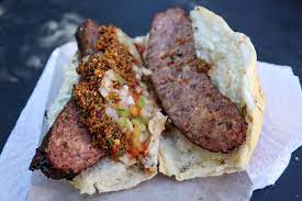 But especially if it's one of these top 10 argentinean foods, you have to try it! Best Food In Argentina Tastiest Street Food And Drinks To Try