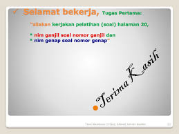 Pengertian sistem jika kita perhatikan dengan seksama, sudah banyak ahli yang berhasil mengungkapkan berbagai sistem yang bekerja dalam diri kita. Mari Kita Belajar Bersama Ppt Download