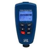 Medidor de espesor de revestimiento DT156 | Bluemetric