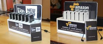 We did not find results for: Power Pax Portable Phone Charging Station Veloxity