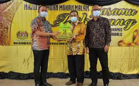 Institut latihan sektor awam negeri sabah (insan) tingkat 7 , blok b, wisma muis beg berkunci no.97, 88999 kota. Guru Disaran Dekati Pemimpin Rakyat Jahid Jesselton Times