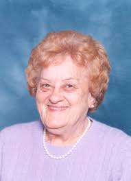 Mrs. Margaret Hearn Obituary