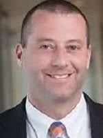 Nelson Yates, Morgan Lewis, tax lawyer