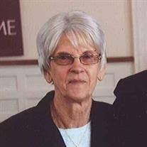 Ruth A Davis Obituary