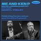 Me and Ken P: Jazz at the JACC