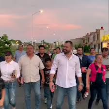 @GerardoQuirinoV's video Tweet