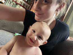 Did anyone else get this crib? I don't know if it was because of the  complaint I made in the Red Book, when I went to AIMA, or if it's automatic  for