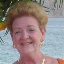 Gerald "Jerry" Anne Dyke Obituary