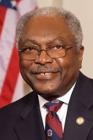 James Clyburn