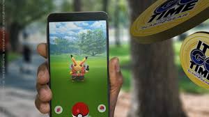 One of these challenges is the ocean beach habitat collection challenge. Pokemon Go Fest 2021 With Pikachu Rock Star And Pop Star Slashgear