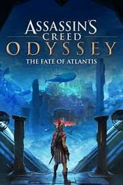 Assassins's creed valhalla parents' guide. Buy Assassin S Creed Odyssey The Fate Of Atlantis Microsoft Store