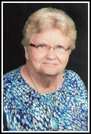 Obituary information for Rebecca Joyce Gregory
