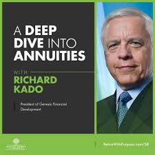 Get cheap us auto insurance now. 058 A Deep Dive Into Annuities With Richard Retire With Purpose