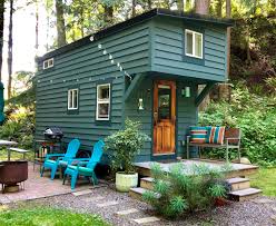 Find more backyard ideas in our definitive guide to backyards! Think Outside The Box Tiny Homes For Big Adventures