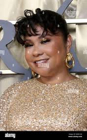 Angela yee hi-res stock photography and images