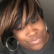 Kenya Galloway's Instagram, Twitter & Facebook