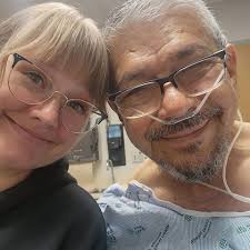 Fundraiser for Tashina Christensen by tal thompson : Help Mark Reid Focus 