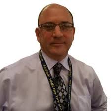 Michael Weitzman, MHA