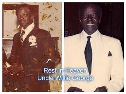 Willie Tigner Obituary (2016)