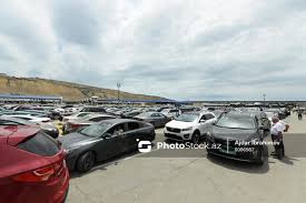 Таможенные платежи при импорте автомобилей в Азербайджан: подробный разбор  | Media.az - Новости Азербайджана | Новости