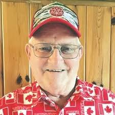 George FISH Obituary (2018)