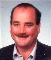 Gary Whitney Obituary (2014)