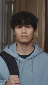 NEW WORK STARRRING OUR @nduyn , “LOOK