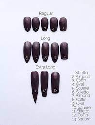 Press On Acrylic Nails 10 Set Any Size Shape Gel Etsy Acrylic Nail Set Fake Nails Almond Acrylic Nails