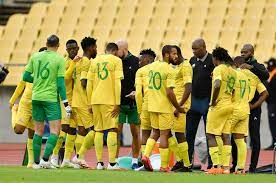 Bafana bafana will kick off their qualifying. Molefi Ntseki Bafana Bafana Will Cope With Squad Changes Sport