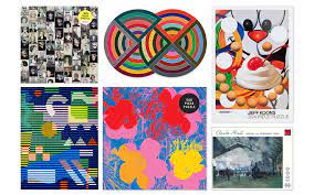 Museum of modern art puzzles. The Most Artful Puzzles To Buy From Museums Right Now Galerie