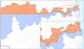Queensland provides border update as state on 'high alert' over nsw covid cases. Facebook