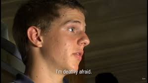 Meet David Wernsman, Kidnapped and Beaten at 17 for Being Gay