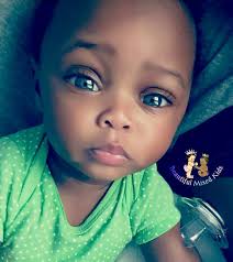 Black And Indian Mix Kids Pin On Baby Fever